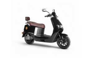 Yadea Epoc-H