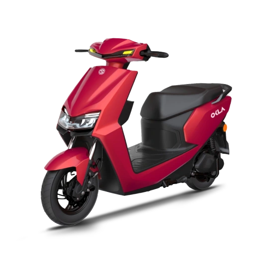 Okla OKT Econo