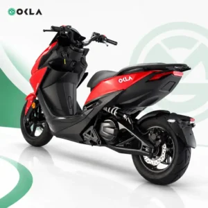 Okla OVA