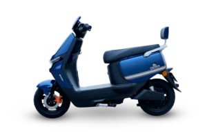 Crown Spark Lithium