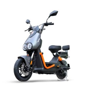 Metro LY Super Bike