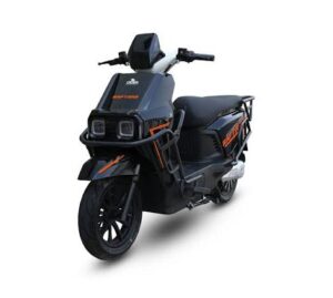 Crown Raftaar Pro