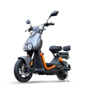 Metro Super Bike